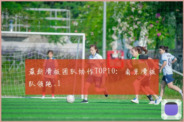 最新滑板团队协作TOP10：南京滑板队领跑_1