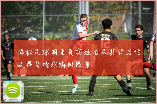 揭秘足球明星真实姓名及其背后的故事与精彩瞬间图集