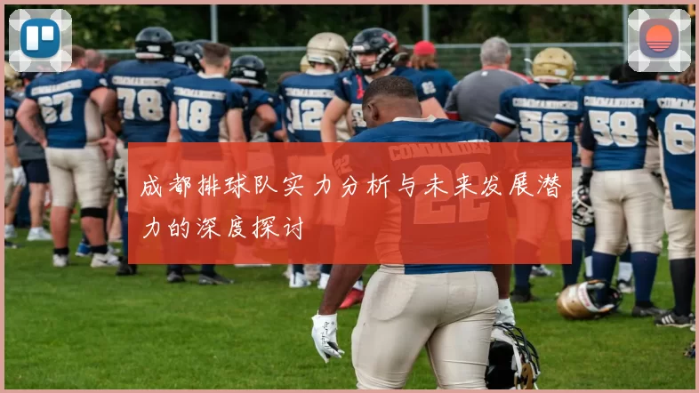 成都排球队实力分析与未来发展潜力的深度探讨
