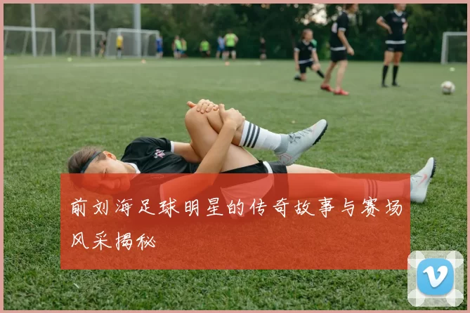 前刘海足球明星的传奇故事与赛场风采揭秘