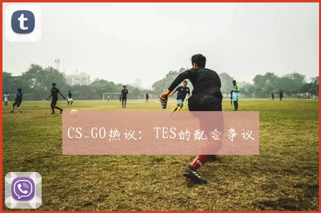 CS_GO热议：TES的配合争议